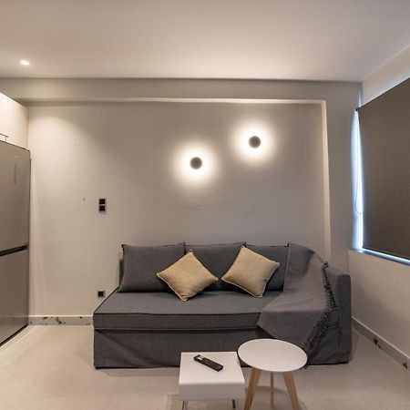 Centro Apartments 이라클리온 외부 사진