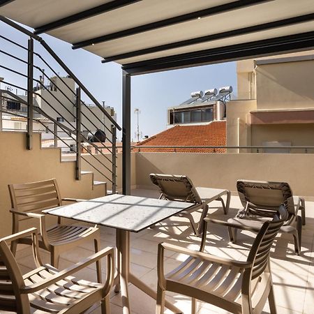 Centro Apartments 이라클리온 외부 사진