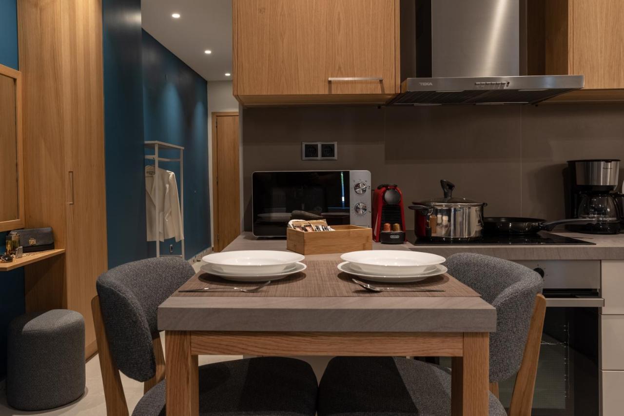 Centro Apartments 이라클리온 외부 사진