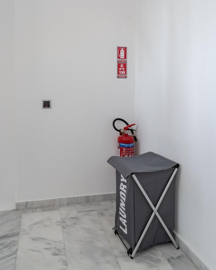 Centro Apartments 이라클리온 외부 사진