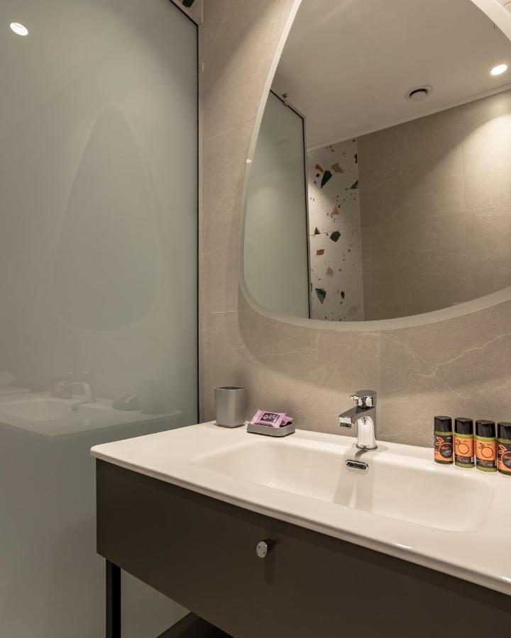 Centro Apartments 이라클리온 외부 사진