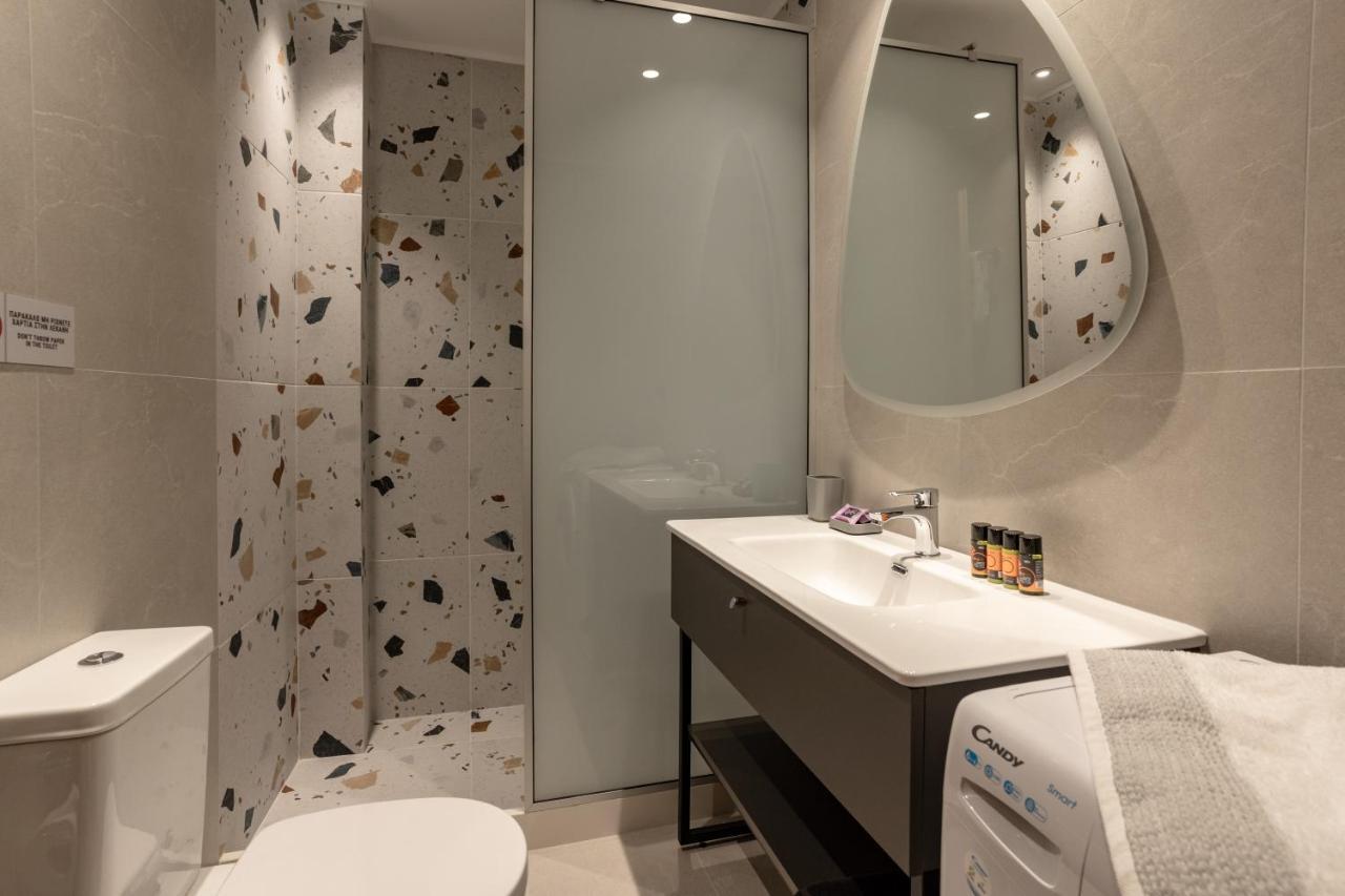 Centro Apartments 이라클리온 외부 사진
