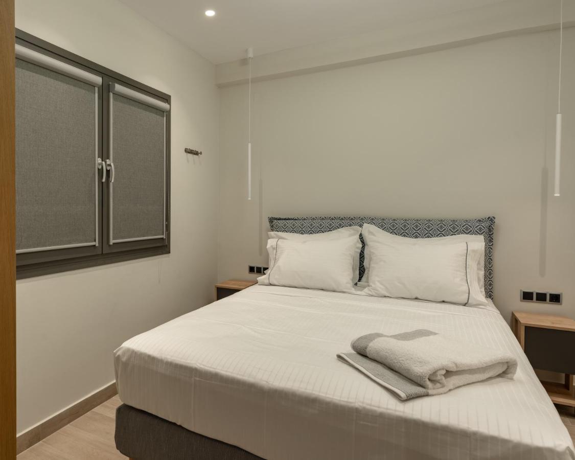 Centro Apartments 이라클리온 외부 사진