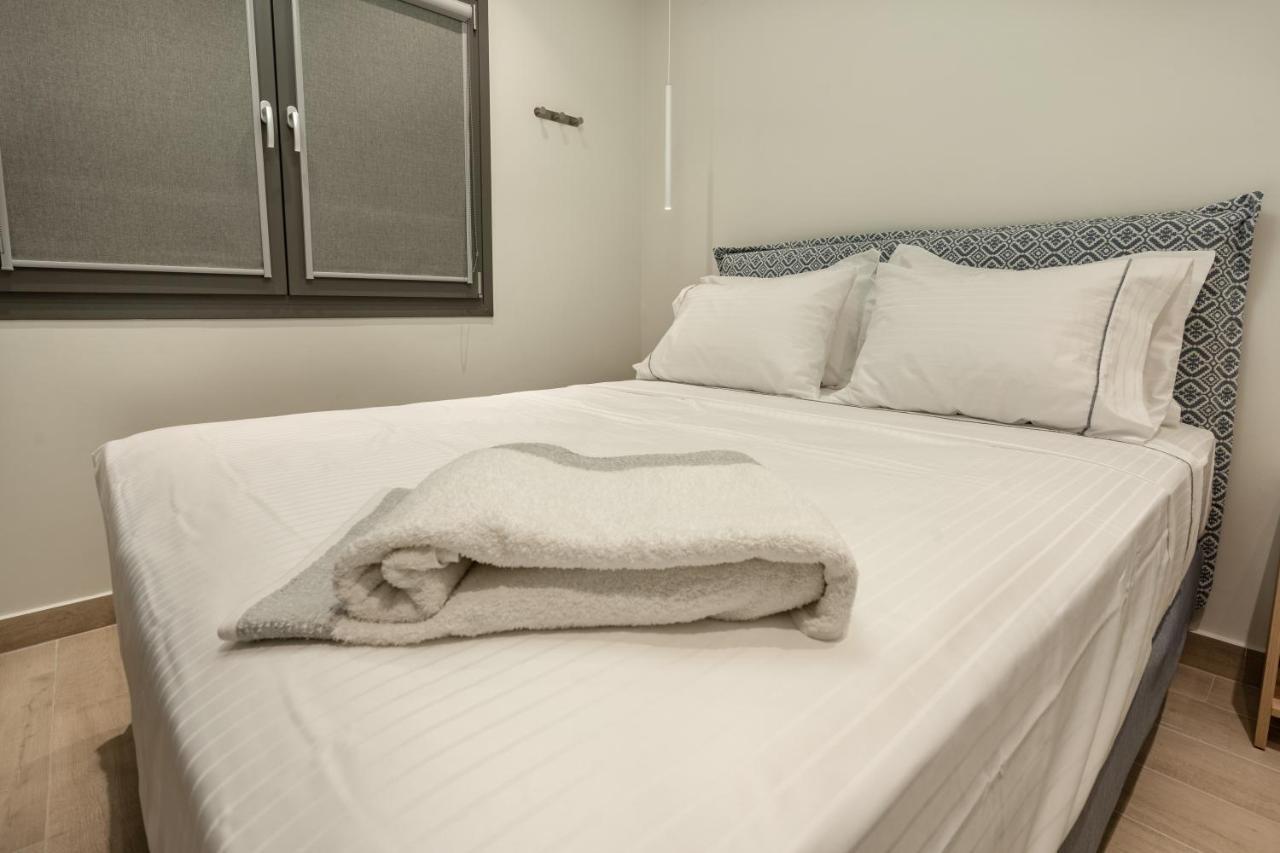 Centro Apartments 이라클리온 외부 사진