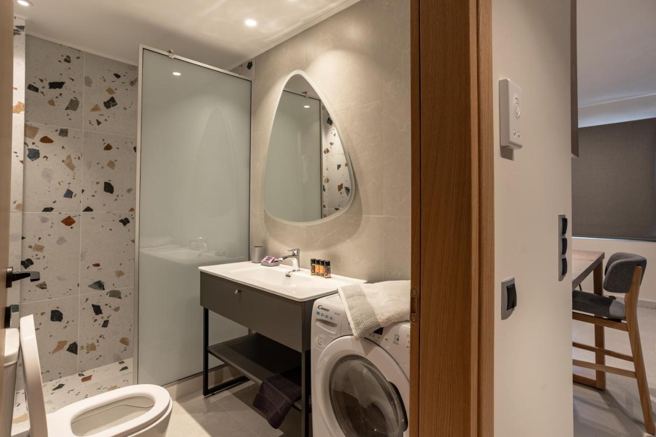 Centro Apartments 이라클리온 외부 사진