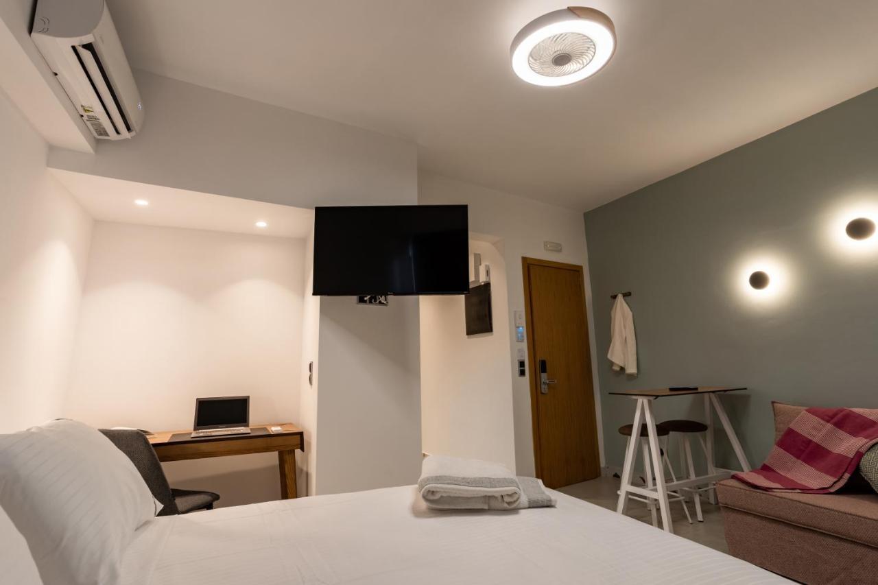 Centro Apartments 이라클리온 외부 사진