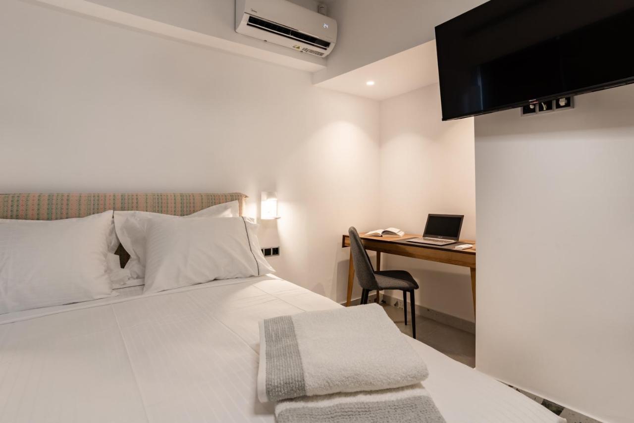 Centro Apartments 이라클리온 외부 사진