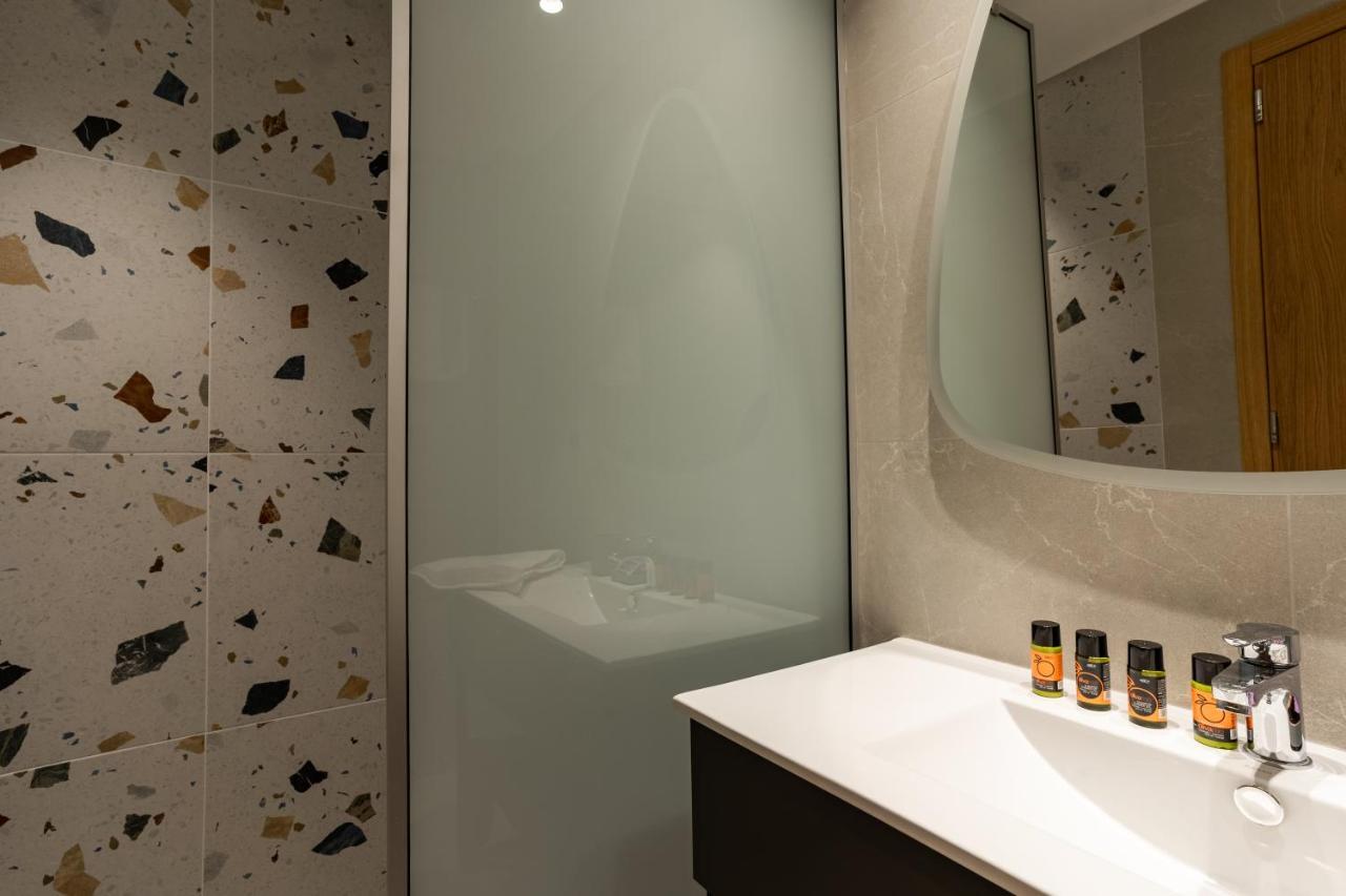 Centro Apartments 이라클리온 외부 사진