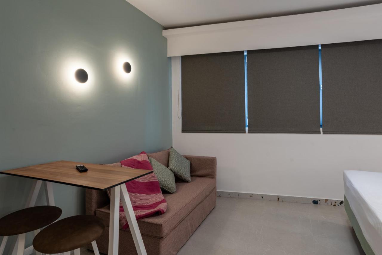 Centro Apartments 이라클리온 외부 사진