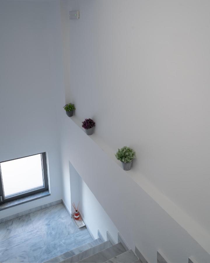 Centro Apartments 이라클리온 외부 사진