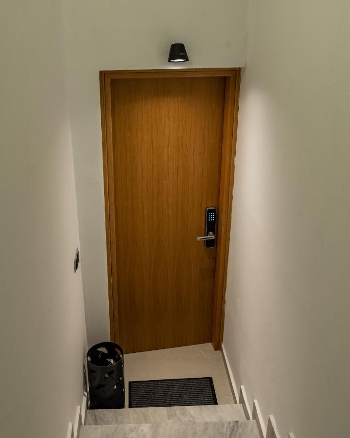 Centro Apartments 이라클리온 외부 사진