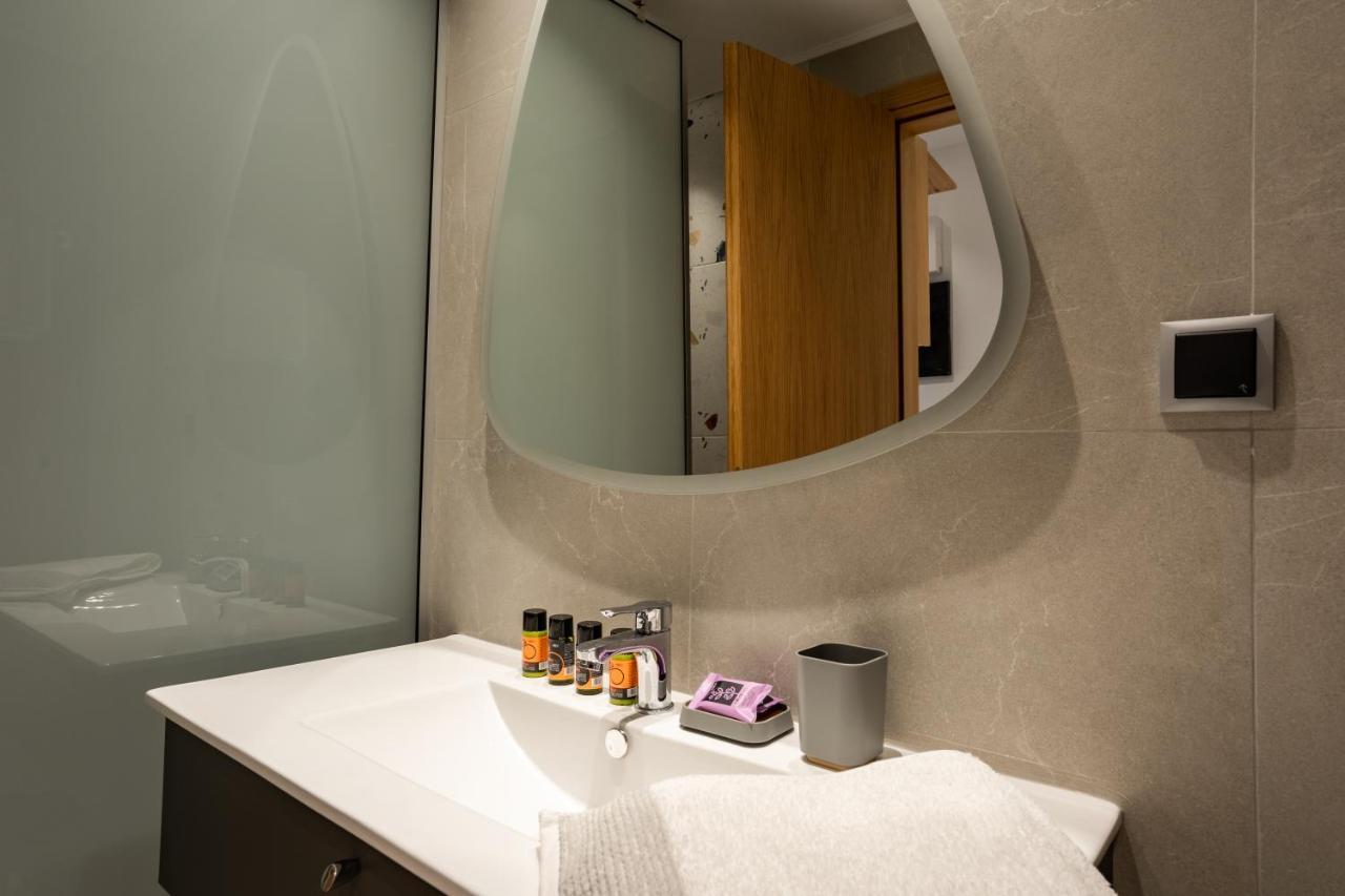 Centro Apartments 이라클리온 외부 사진