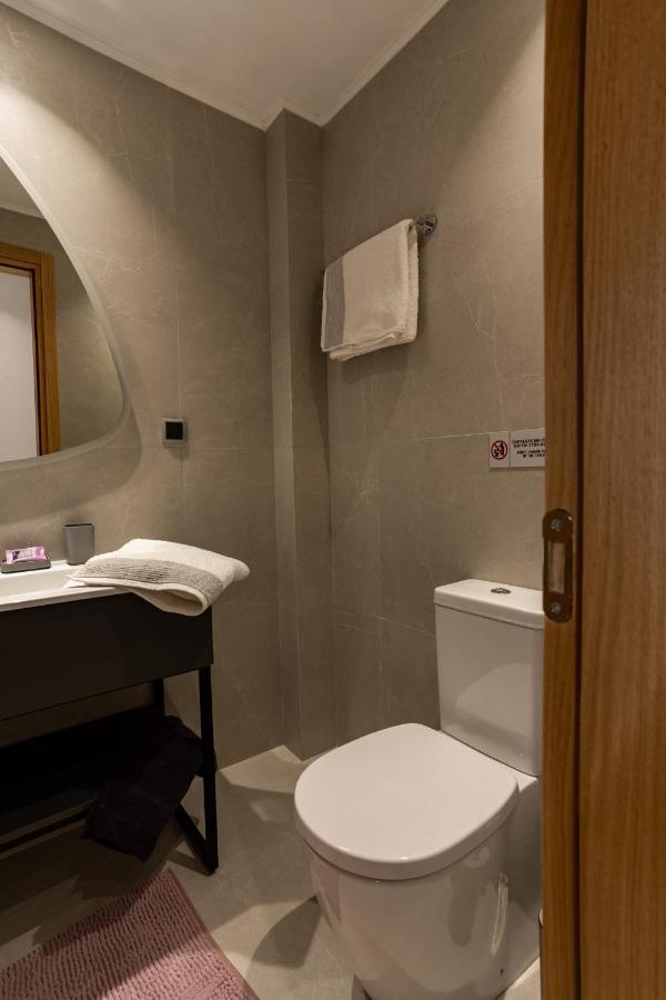 Centro Apartments 이라클리온 외부 사진