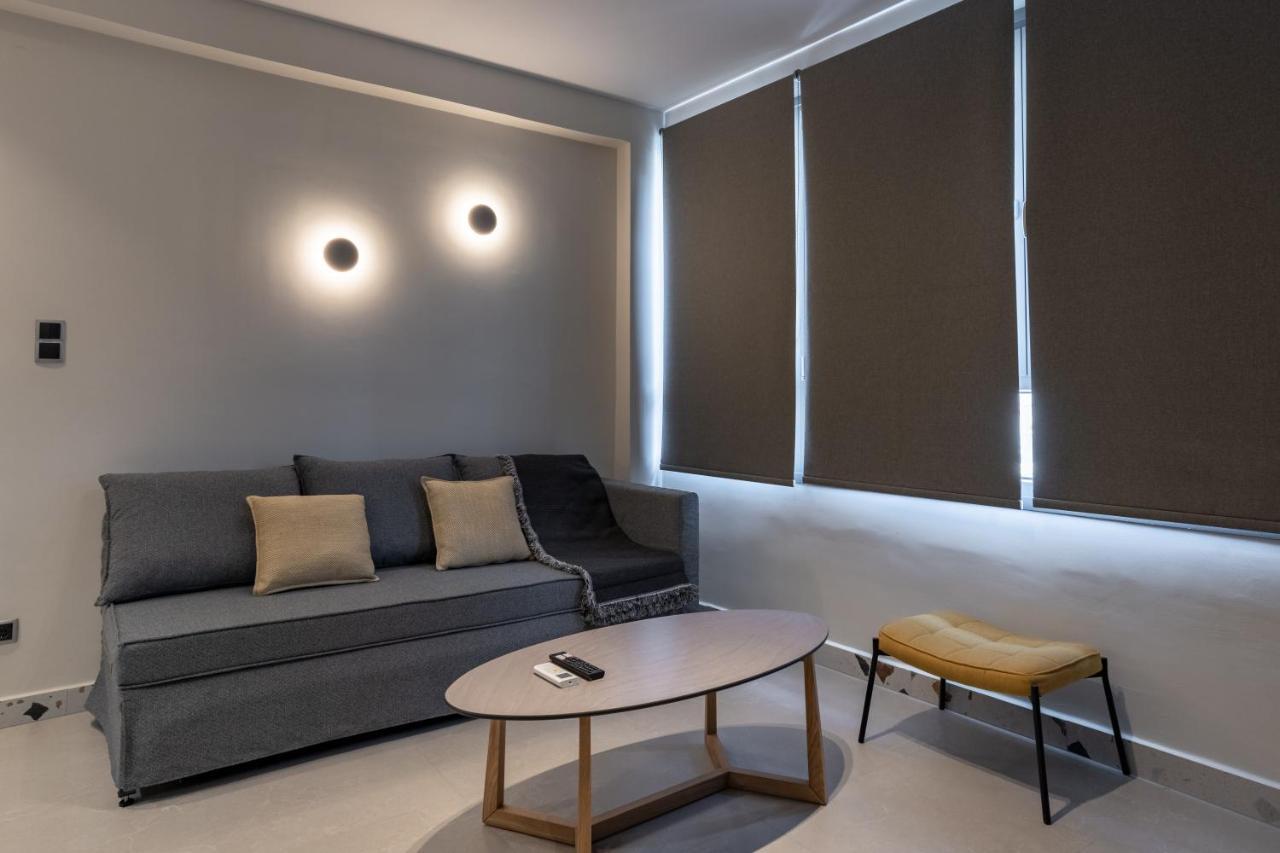 Centro Apartments 이라클리온 외부 사진