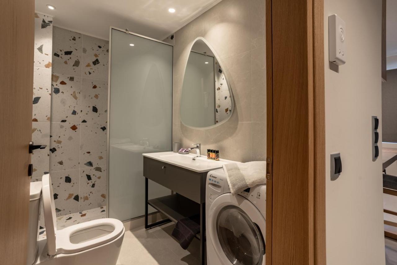 Centro Apartments 이라클리온 외부 사진