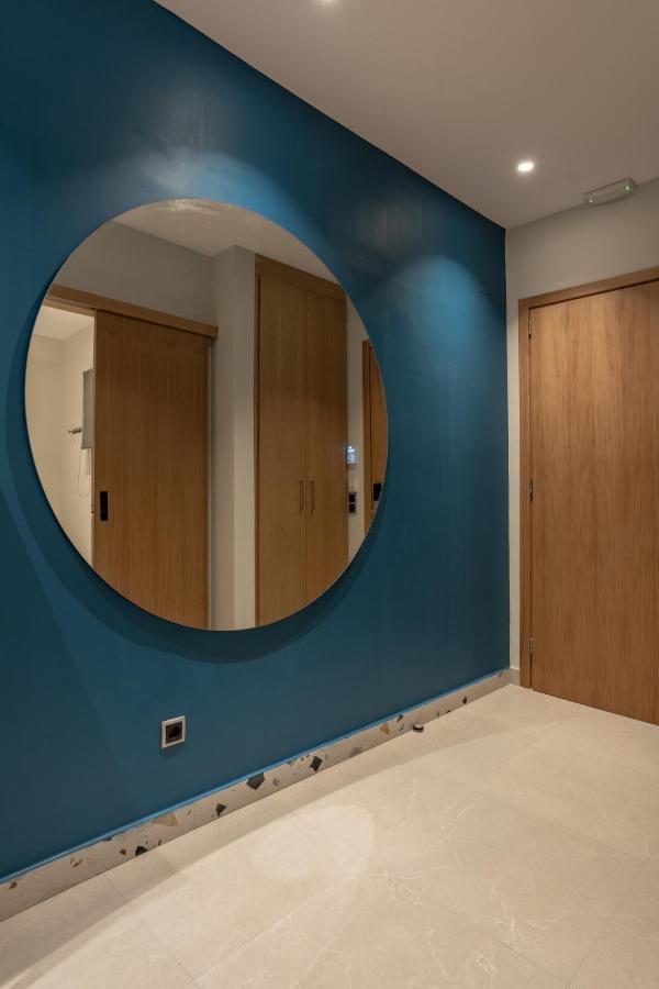Centro Apartments 이라클리온 외부 사진