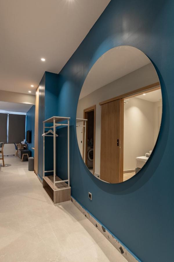 Centro Apartments 이라클리온 외부 사진