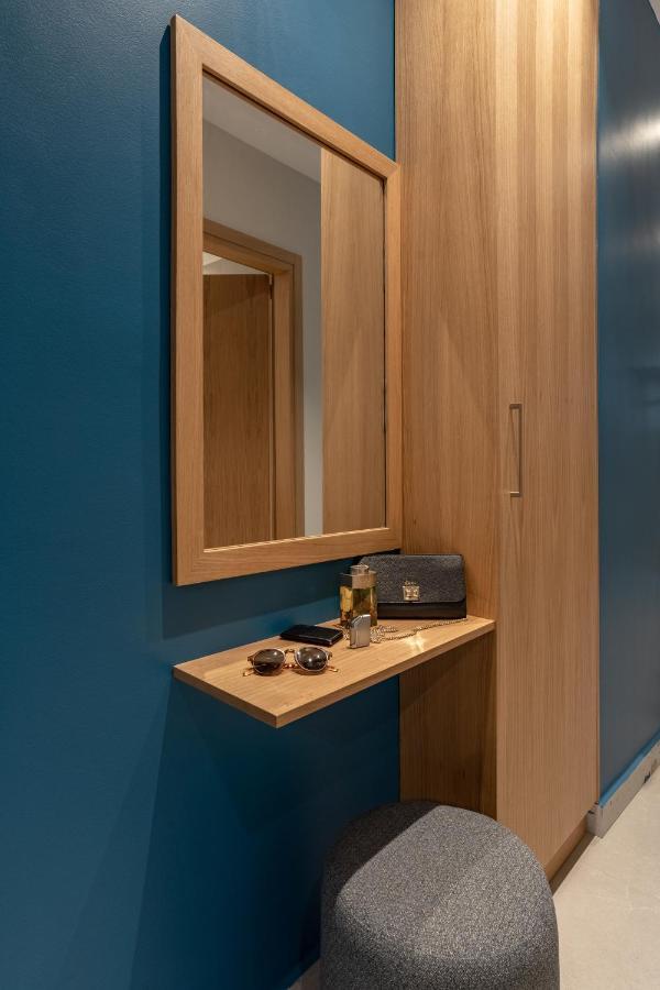Centro Apartments 이라클리온 외부 사진
