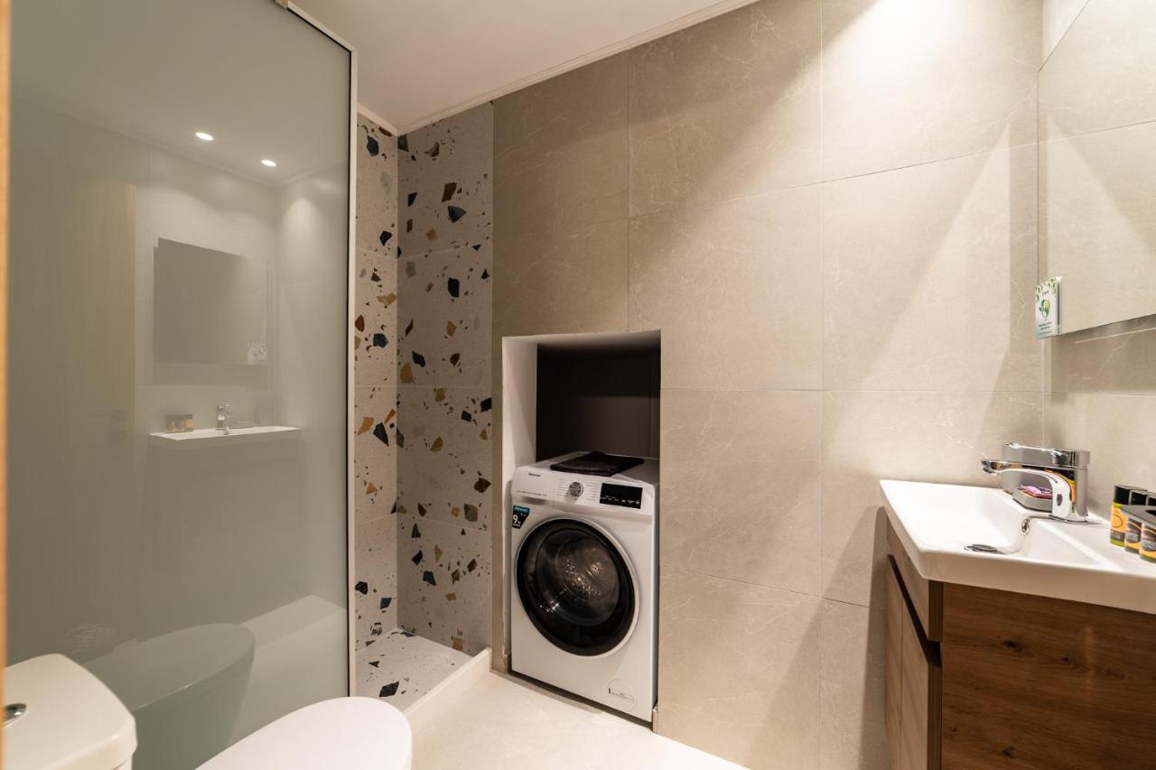 Centro Apartments 이라클리온 외부 사진