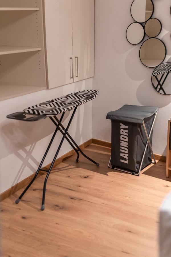 Centro Apartments 이라클리온 외부 사진
