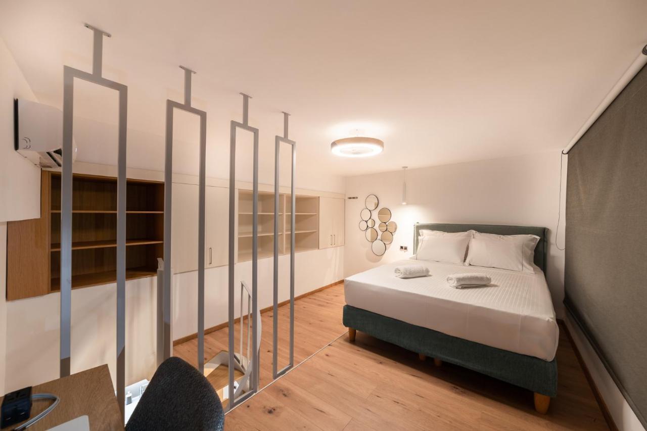 Centro Apartments 이라클리온 외부 사진