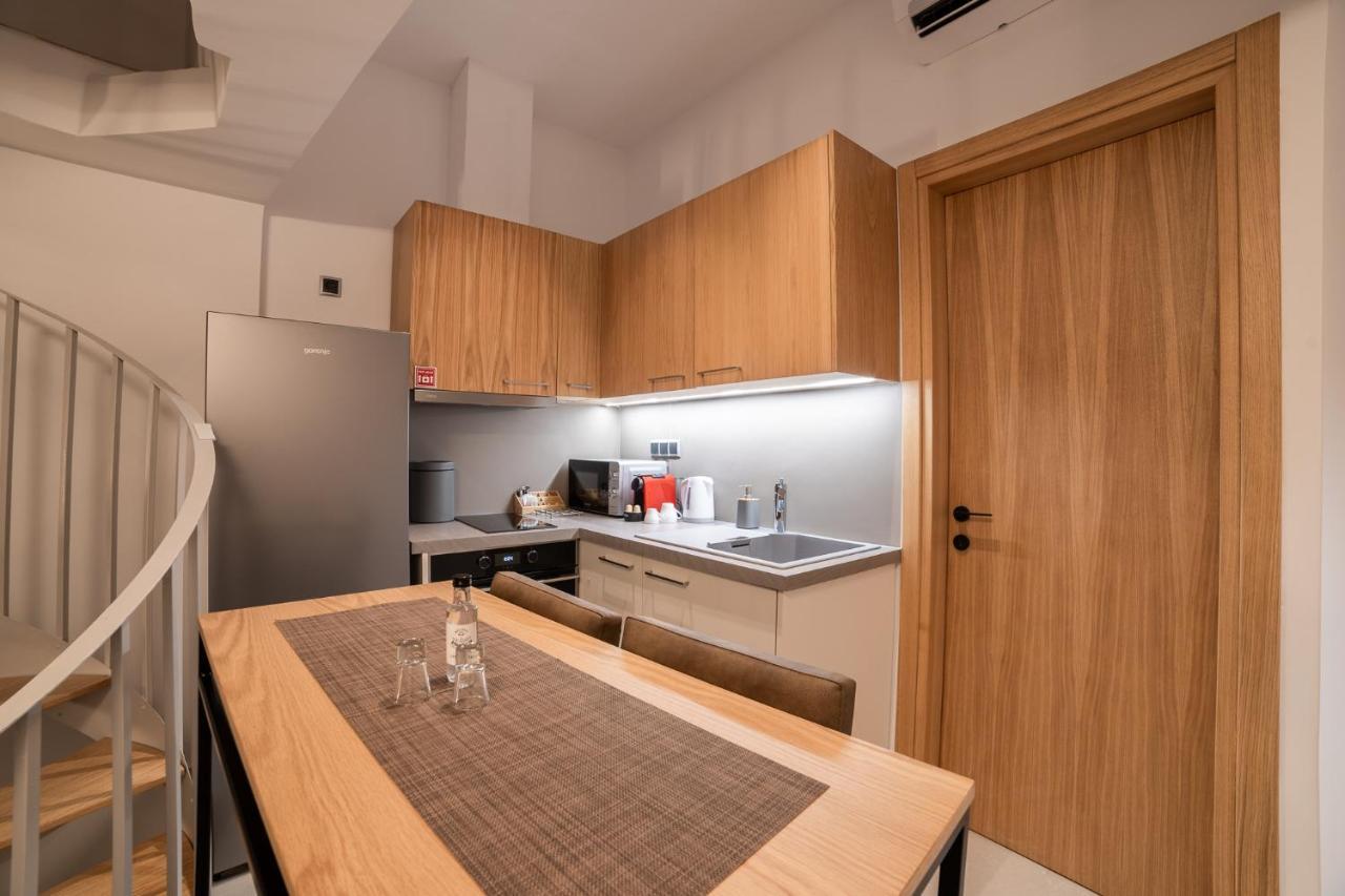 Centro Apartments 이라클리온 외부 사진