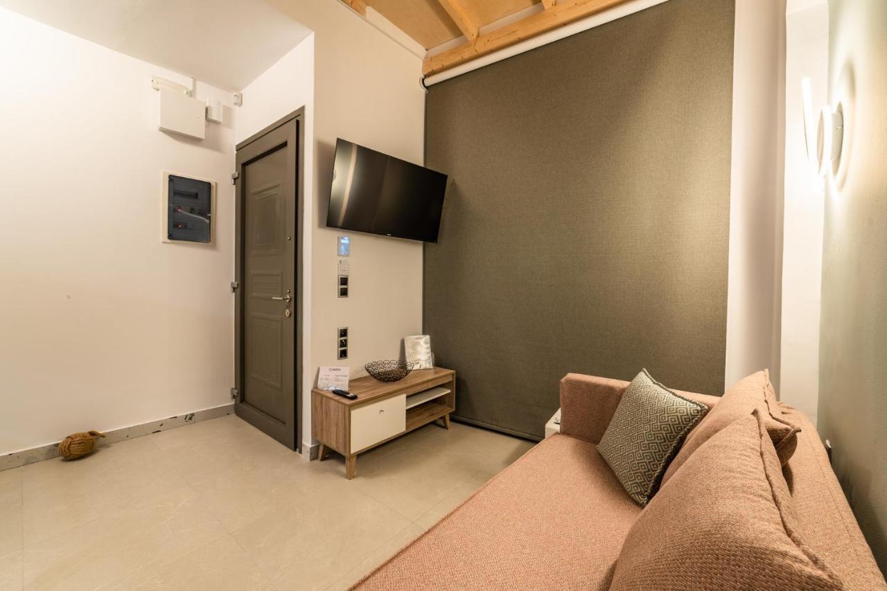 Centro Apartments 이라클리온 외부 사진