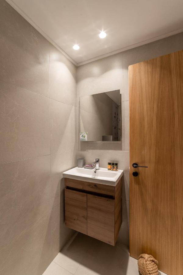 Centro Apartments 이라클리온 외부 사진