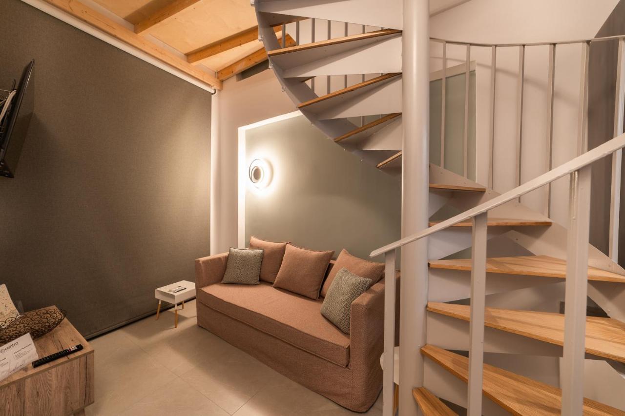 Centro Apartments 이라클리온 외부 사진