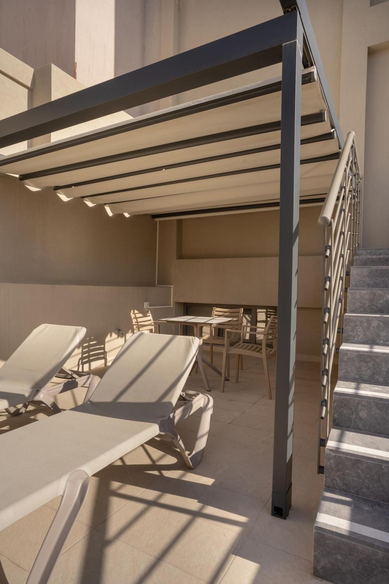 Centro Apartments 이라클리온 외부 사진